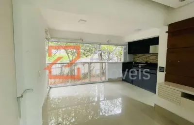Vendo lindo in jardim sul, apto de 75 m², 2 dorm, 1 suíte, 1 vaga