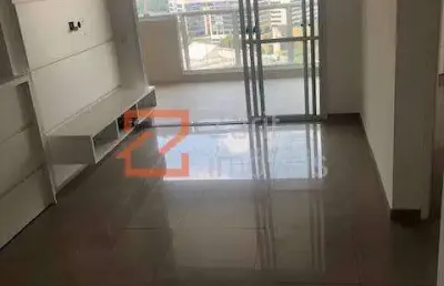 Vendo in jardim sul, 75 m, 2 dorm, 1 suíte , lindo ao lado do shopping