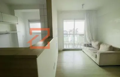 Vendo/alugo mais estilo e design, apto de 51m², 2 dormitórios, 1 vaga