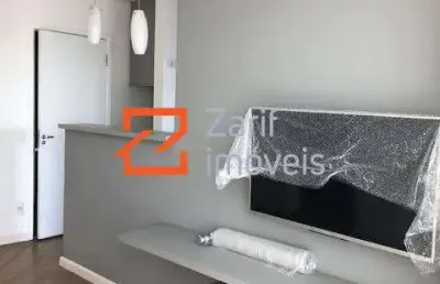 Venda soul jardim sul, lindo apto de 49 m², 2 dorms