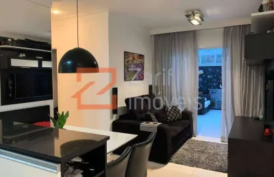 Vendo apto garden, mais flora morumbi, 89m², 3 dorm, 1 suíte, 2 vgs