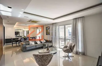 Venda cristais da terra morumbi, apto de 200m², 4 dorm, 3 suítes, 3 vagas
