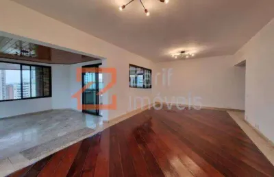 Venda lindo condominio tivoli park, 236m², 4 dorm, 3 suítes, 4 vagas