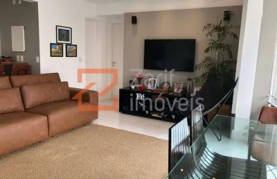 Vendo habitat club, lindo apto 107 m², 3 domitórios  sendo 1 suíte, 3 vgs