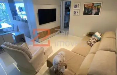 Vendo park way panamby, apto de 57m², 2 dorm sendo 1 suíte 1 vaga