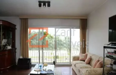 Vendo edifico fazenda morumbi , apto de 180 m², 4 suíte , lavabo ,3 vagas