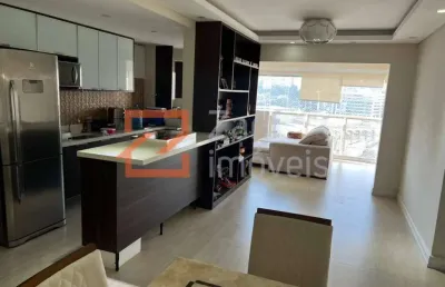Vendo in jardim sul gallery, apto de 75 m²,1 suite, 1 vaga