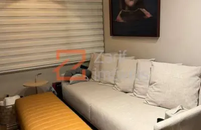 Vendo terramara di treviso loft, apto de 60 m² 1 domitório,1 vaga
