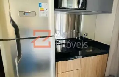 Alugo lindo studio on paulista , apto 17 m², 1 dormitório,  mobiliado