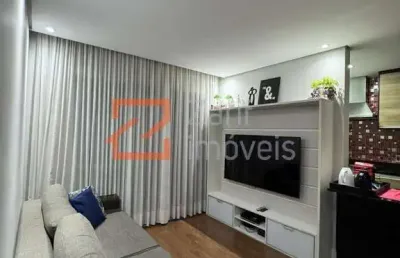 Venda in jardim sul street, apto de 75 m², 2 dormitório sendo 1 suí,te 1 vg