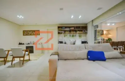 Vendo california nova america apto 160 m²,3 suítes, ar condicionado,2 vagas