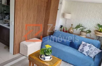 Vendo in jardim sul street, apto de 75 m², 2 dormitório sendo 1 suí,te 1 vg