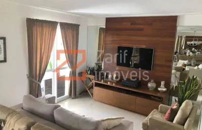 Alugo refugio da mata, apto de  163m² 3 suítes, lavabo, deposito, 3 vagas