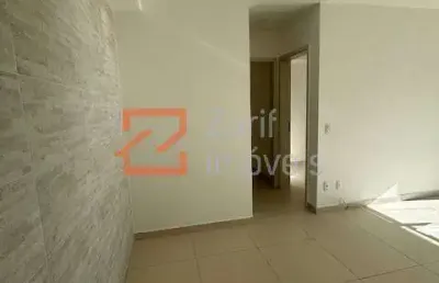 Alugo in jardim sul, apto 61m² 2 dormitórios, sendo 1 suíte, 1 vaga
