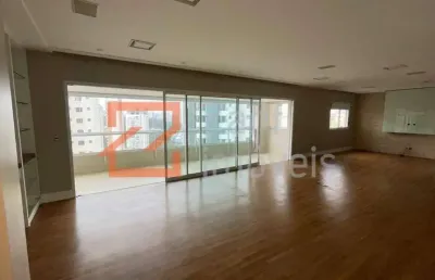 Alugo luzes da mata apto 211 m² 3 suítes, lavabo ,ar condicionado, 3 vagas