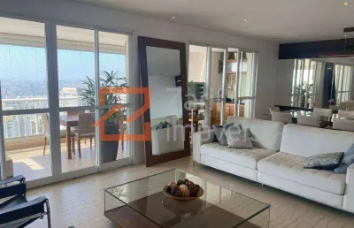 Venda e aluguel mobiliado, águas de março, 223 m², 3 suítes, 4 vag, ar cond