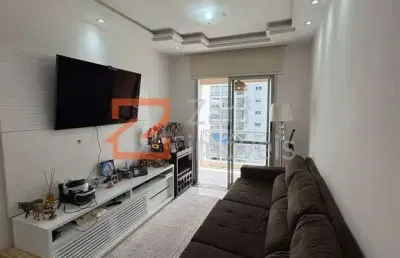 Alugo e  vendo portland apto 64 m²,mobiliado,3 dormit,sendo 1 suíte,2 vagas