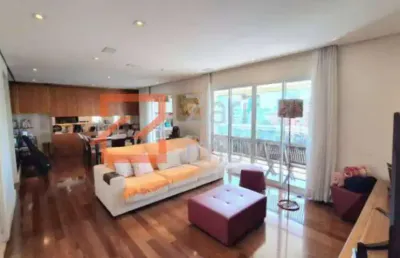Vendo cristais da terra apto 171 m² 3 suítes, ar cond. escritório,3 vagas.