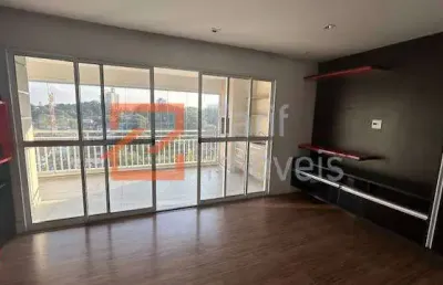 Alugo  helbor spazio vita,  apto 96 m² , 3 suítes , 1 lavabo , 2 vagas