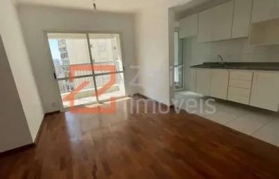 Alugo dakota jardins, apto de 56m², 2 dormitório, 1 vaga