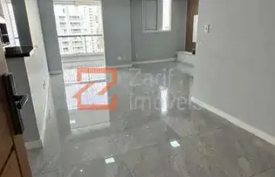 Alugo one jardim sul, apto de 83 m², 2 dorms, sendo 1 suíte, 2 vagas