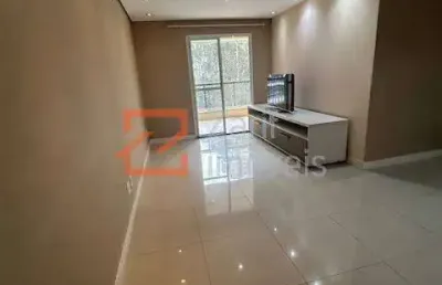 Alugo one jardim sul, apto 83m², 3 dorms, 1 suíte, 2 vagas
