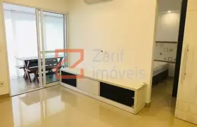 Alugo sky campo belo  apto 51 m², garden, 1 suíte, ar condicionado,1 vaga