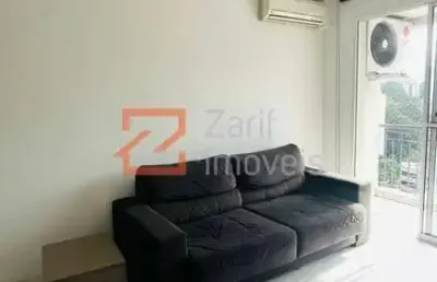 Alugo/vendo neo morumbi apto 61m², mobiliado,3 dorms sendo 1 suite, 1 vaga