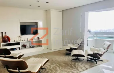 Alugo raízes mata,apto 354 m²,cobertura,mobiliada, 3 suítes, ar cond. 5 vgs