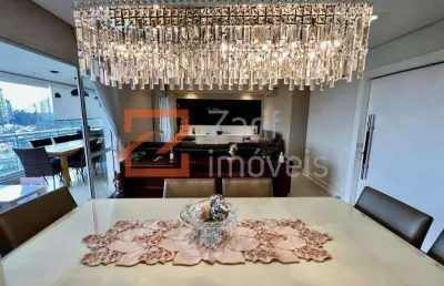 Vendo alugo cristais da terra morumbi, lindo apto 200 m² 4 dorms, 3 suítes