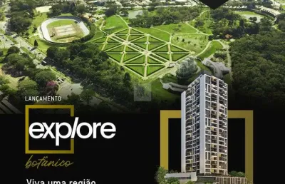 Apartamento com 2 quartos e suíte à venda cristo rei, curitiba