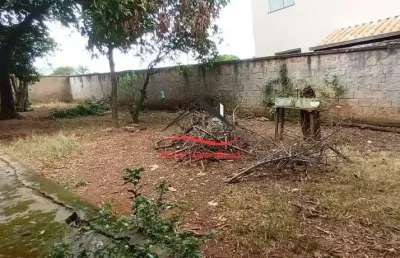 Chácara para venda - 500m² - bom sossego, ribeirão das neves/mg