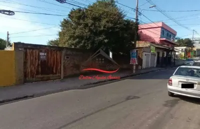 Casa para venda - 2 quartos, 1 banheiro, 1 vaga - jardim leblon, ribeirão das neves/mg
