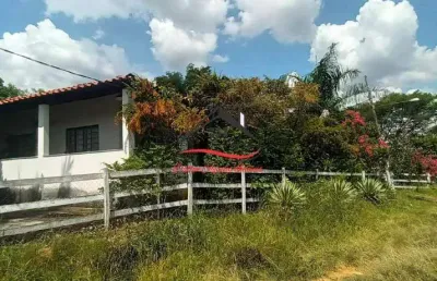 Fazenda para venda em andiroba na cidade de esmeraldas/mg.