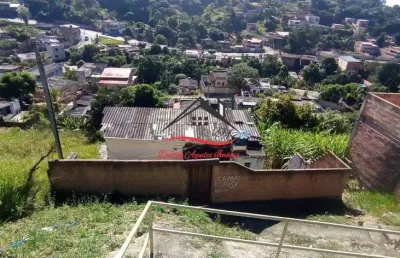 Lote para venda ou troca no bairro sevilha (2ª seção), ribeirão das neves/mg - 442 m²