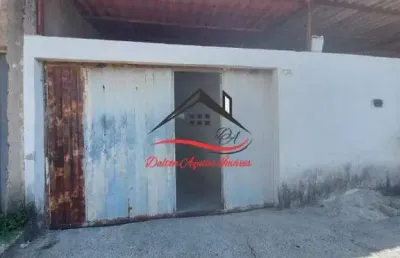 Casa para locação no bairro campos silveira em ribeirão das neves/mg.