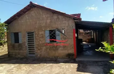 Casa para venda - 4 quartos, 1 banheiro - liberdade, ribeirão das neves/mg