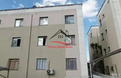 Apartamento para venda - 2 quartos, 1 banheiro, 1 vaga - savassi, ribeirão das neves/mg