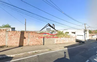 Lote para locação no bairro são geraldo em ribeirão das neves/mg.