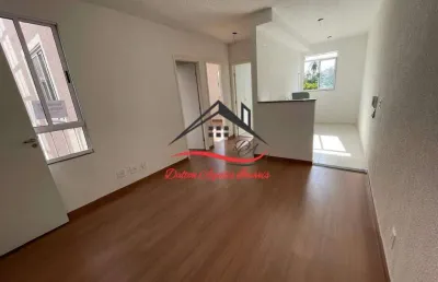 Apartamento para venda - 2 quartos, 1 banheiro, 1 vaga - rosana, ribeirão das neves/mg