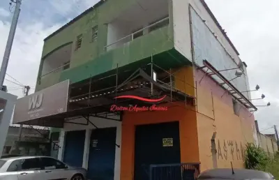 Salas para locação no bairro savassi em ribeirão das neves/mg.