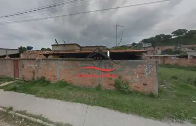Casa para venda no bairro sevilha (2ª seção), ribeirão das neves/mg - 2 quartos, 1 banheiro
