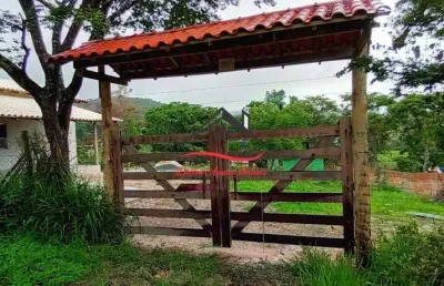 Sítio estilo fazendinha para venda no bairro resplendor/ melo viana em esmeraldas/mg.