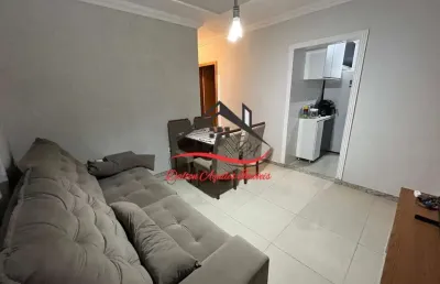 Apartamento para venda - 3 quartos, 2 banheiros, 1 vaga - piratininga, belo horizonte
