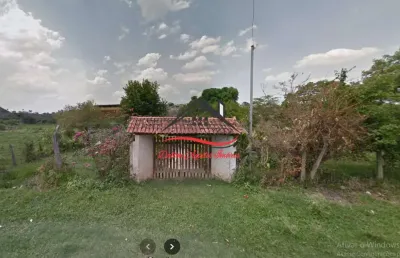 Terreno urbano para venda - 22.791,50m² em santinho, ribeirão das neves/mg