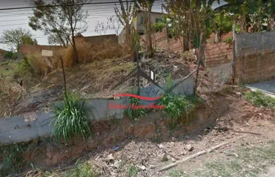 Lote para venda no savassi, ribeirão das neves/mg - 360m²