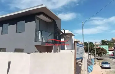 Casas individuais para venda - 2 quartos e 2 banheiros - sevilha (2ª seção), ribeirão das neves/mg