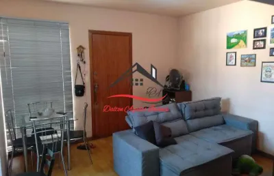 Apartamento para venda - 2 quartos, 1 banheiro, 1 vaga - santa marta, ribeirão das neves/mg