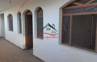 Apartamento para locação – 3 quartos, 1 banheiro - veneza, ribeirão das neves/mg.