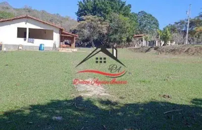 Chácara / sítio à venda na Mendanha, Diamantina 
